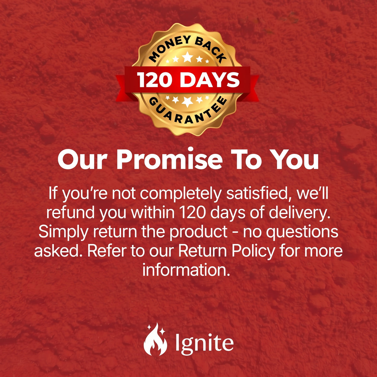 Ignite Cayenne Pepper